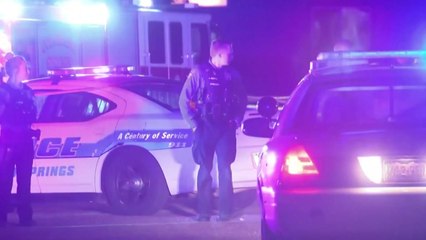 "美 생일파티 총기난사범, 초대 못 받아서 범행" / YTN