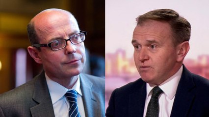 DEFRA secretary George Eustice explains animal sentience