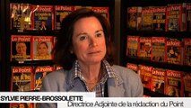 Sylvie Pierre-Brossolette : Nicolas Sarkozy s'est pris à son propre piège