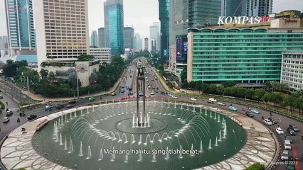 Presiden Jokowi dan Ibu Negara Sampaikan Ucapan Hari Raya Idulfitri 1442 H