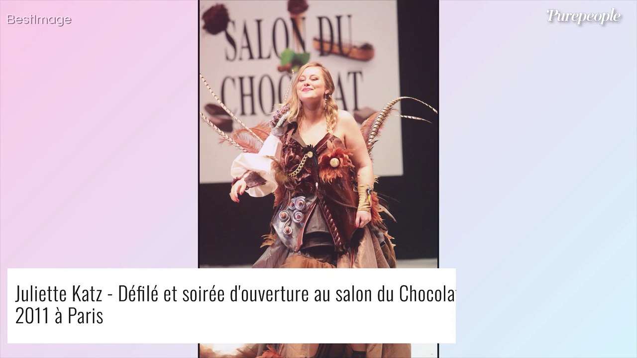 Juliette Katz (Coucou les Girls) enceinte et en larmes : "Peur d'être une mauvaise future maman"