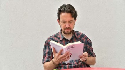 Pablo Iglesias dice adiós a la coleta