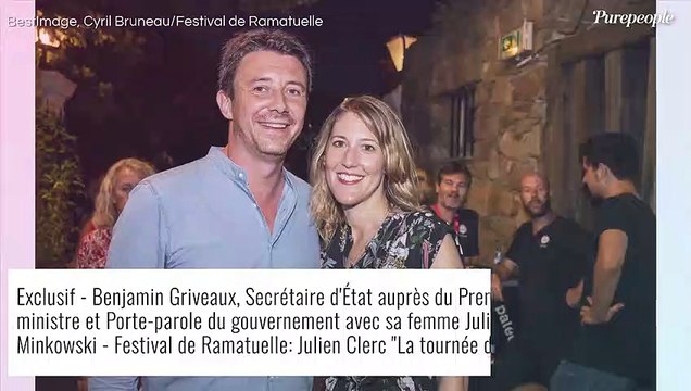 Benjamin Griveaux quitte la politique : son nouveau projet de vie, loin de l'Assemblée