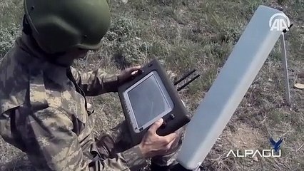 İşte Türkiye'nin gökyüzündeki yeni 'askerleri'