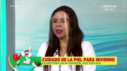 Te mostramos cómo puedes cuidar tu piel en esta época de invierno