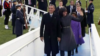 Michelle Obama on Dealing with Low Grade Depression Amid the Pandemic