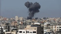 İsrail'in Gazze saldırılarında bilanço ağırlaşıyor! Can kaybı 56'ya yükseldi