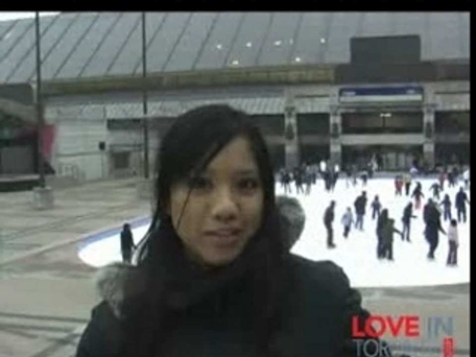 North York Centre Subway Line