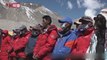 Nepal COVID crisis: China plans 'line of separation' on Mount Everest