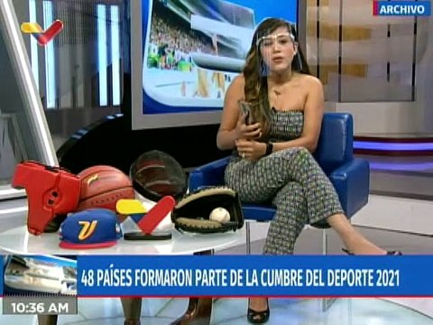 Deportes VTV 12MAYO2021 | Superliga de Baloncesto: La súper ronda ya tiene listos su refuerzos
