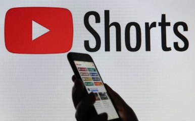 YouTube Will Pay $100 Million to Creators Who Use Its TikTok Competitor, Shorts