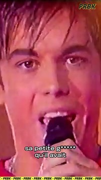 Off Screen Star Academy 4 : Grégory Lemarchal était un être exceptionnel