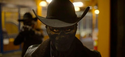 La Purga: Infinita - Trailer español