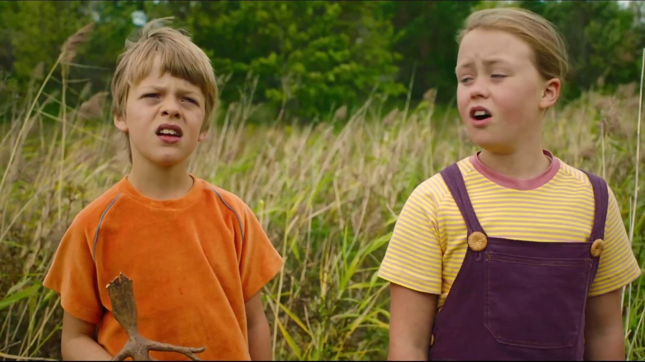 Knerten und die Seeschlange - Trailer (Deutsch) HD