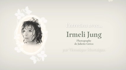 Juliette Gréco - Je veux être utile #4