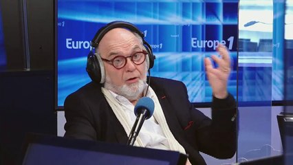 EXTRAIT - Robert Hue dénonce "l'inconscient racial" qui nuit à la lutte contre la drépanocytose