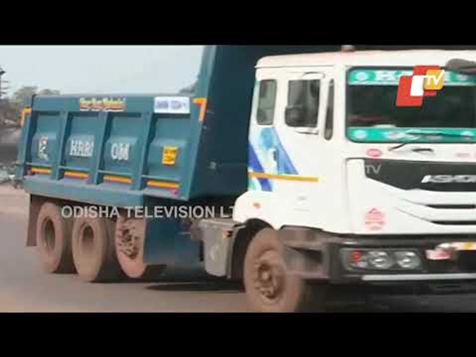 Bharat Bandh | Road Blockade & Farmers’ Leaders Reaction In Rourkela