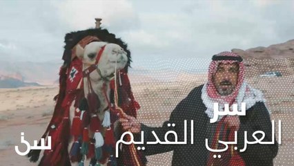 الشقيري يكشف سر احتماء العربي بالإبل ليلا في الشتاء القارس