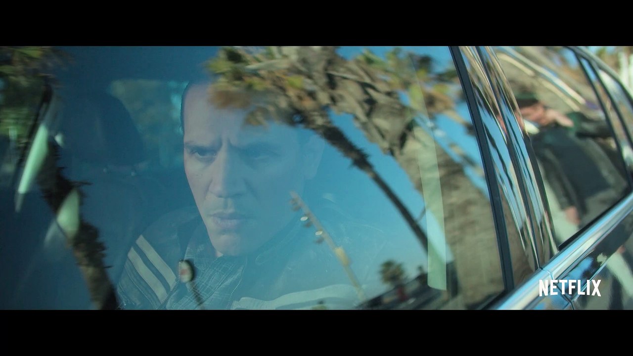 Outer Banks Temporada 1 Completa En Español