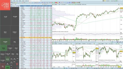 Así cierra el Ibex 35