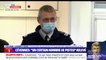 Fugitif dans les Cévennes: "Les recherches sont techniquement extrêmement difficiles", selon la gendarmerie