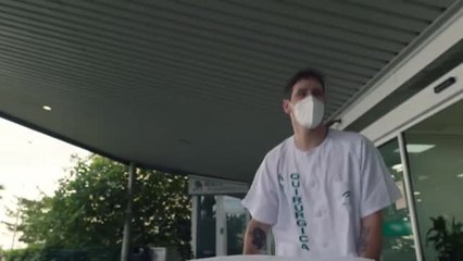 Inmenso agradecimiento a los enfermeros de todo el mundo