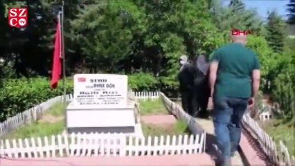 Şehit Pilot Ayfer Gök'ün annesi: ''20 yıl oldu aklımdan çıkmıyor''