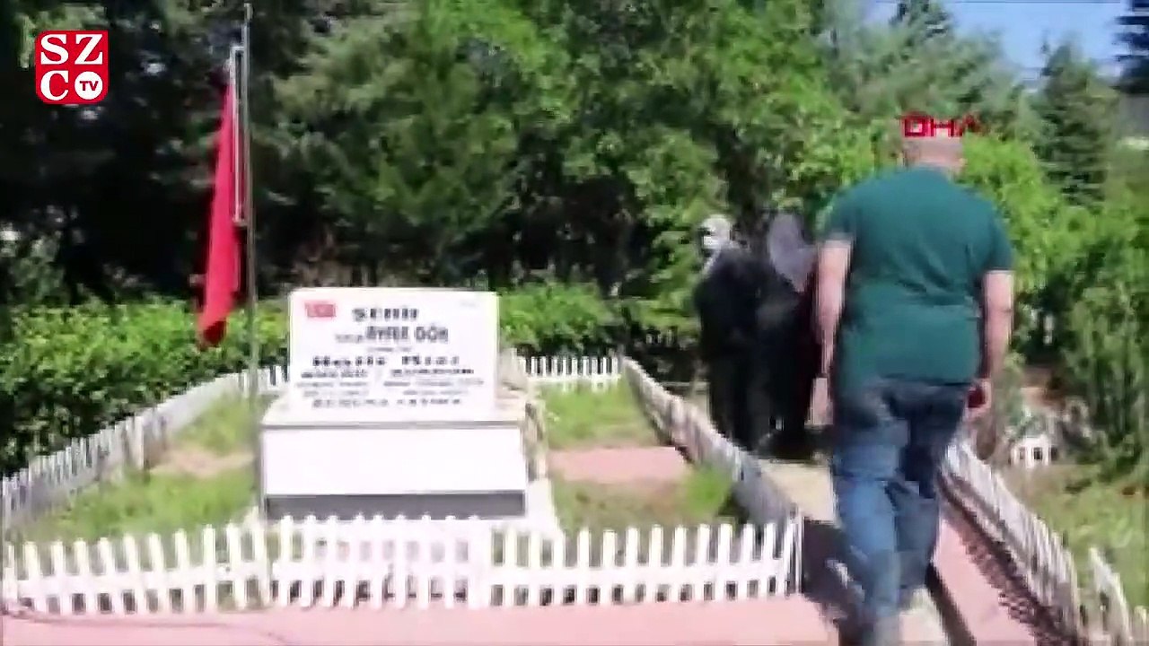 Şehit Pilot Ayfer Gök'ün annesi: ''20 yıl oldu aklımdan çıkmıyor''