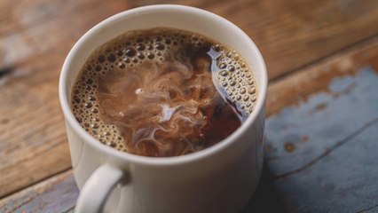 This Is Why Coffee Makes You Pee So Much