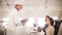 Turkish Airlines Is Bringing 'Flying Chefs' Back to the Sky