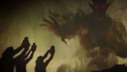 The Elder Scrolls Online : Blackwood - Terres mortes et damnation