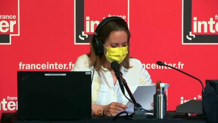 Si Castex c’est le carburant du RN, LR c’est carrément la station-service ! - Le Journal de 17h17