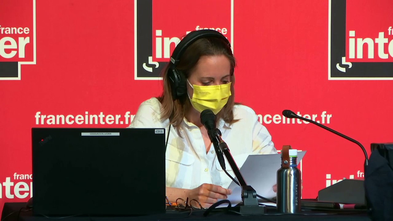 Si Castex c’est le carburant du RN, LR c’est carrément la station-service ! - Le Journal de 17h17