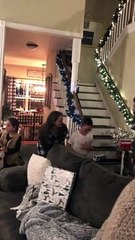 Deserving Kiddo Loves His Heaven Gift