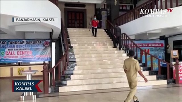 Libur Lebaran, ASN Diingatkan Tidak Mudik dan Cegah Kegiatan yang Timbulkan Kerumunan