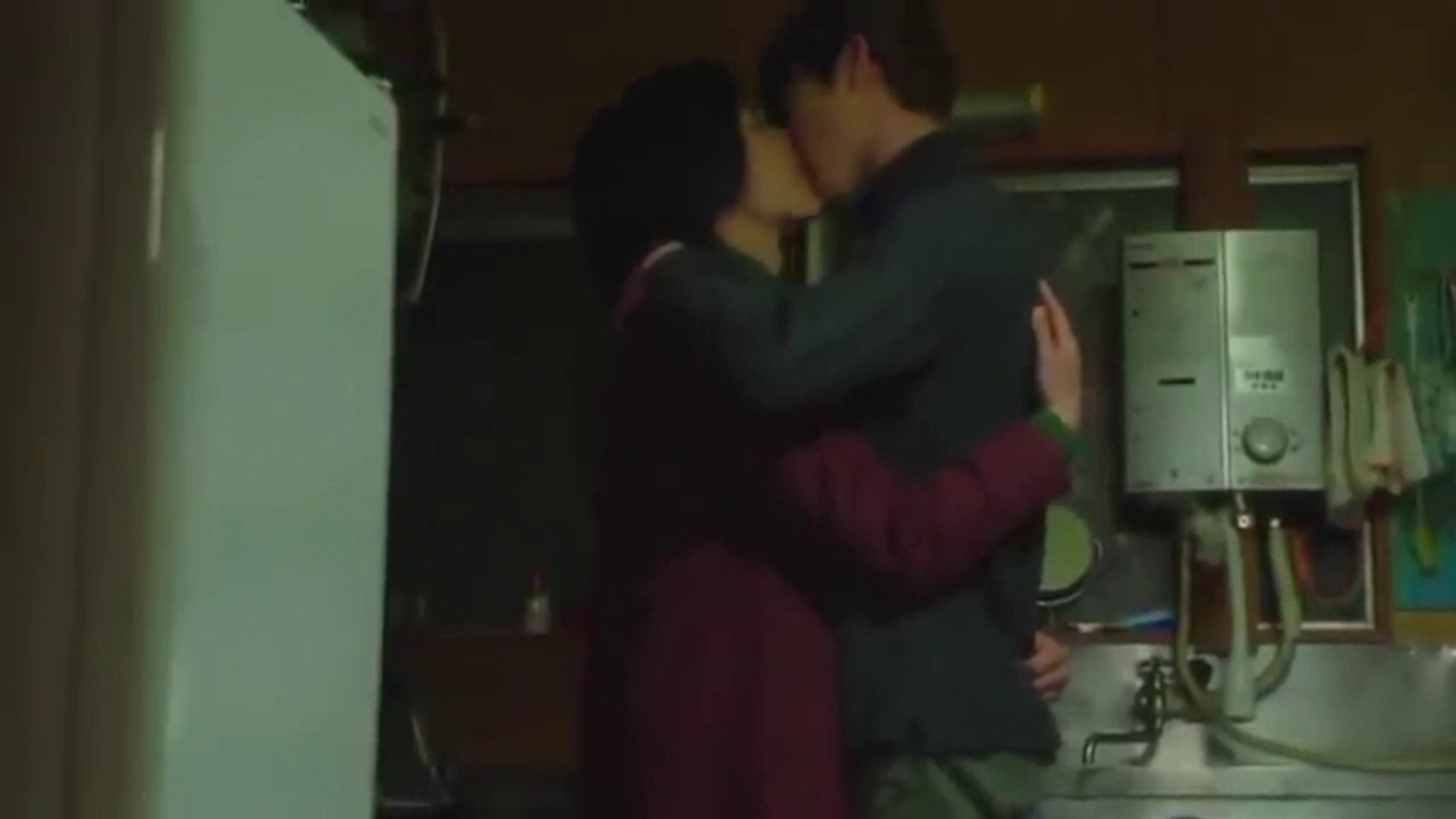 While you were 2025 sleeping full movie dailymotion