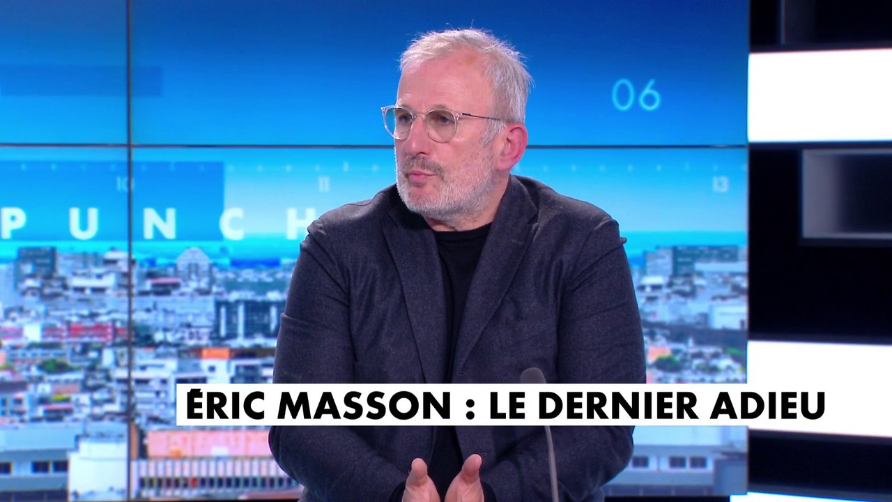 François Pupponi : «Les Français n’en peuvent plus, c’est peut-être la mort d’Eric Masson qui va permettre un sursaut national et populaire»