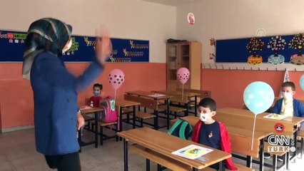 3 aşamalı normalleşme planı