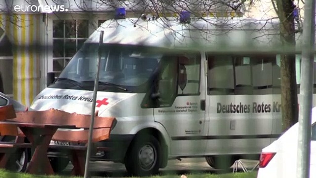 Alemania | Los casos COVID en los campos de espárragos amenazan a los trabajadores migrantes