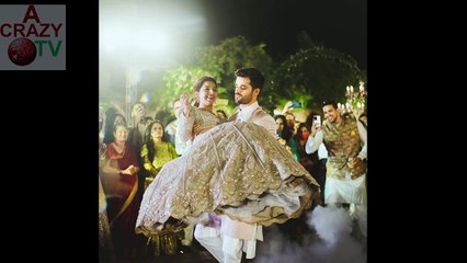 Mehreen Pirzada's Latest Updates - thumbnail