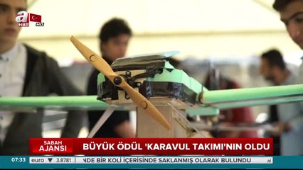 Üçüncü havalimanına ilk uçak indi!