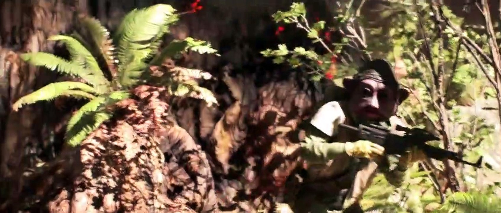 Star Wars Battlefront - Bande-annonce de lancement