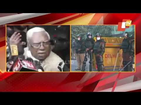 Farm Laws | Government Sends Fresh Proposals To Farmers