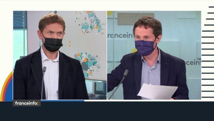 Salles de sport : Philippe Herbette (Fitness Park) compte  "plutôt sur une vraie reprise en septembre"