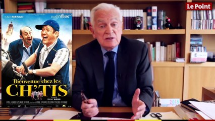 Philippe Labro - Le cinéma et les gilets jaunes