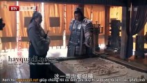 Hán Sở Tranh Hùng Tập 53 - 54 - THVL1 lồng tiếng - phim Trung Quốc - xem phim han so tranh hung tap 53 - 54