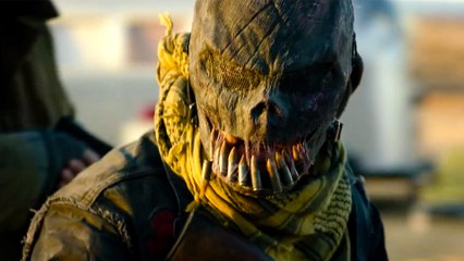 The Forever Purge with Josh Lucas - Official Trailer