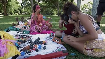 Artistas se reinventam na pandemia