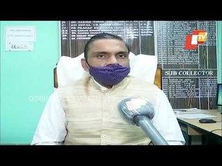 River Erosion Eats Into Farm Land In Odisha’s Kendrapara