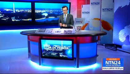 Club de Prensa del miércoles 12 de mayo de 2021